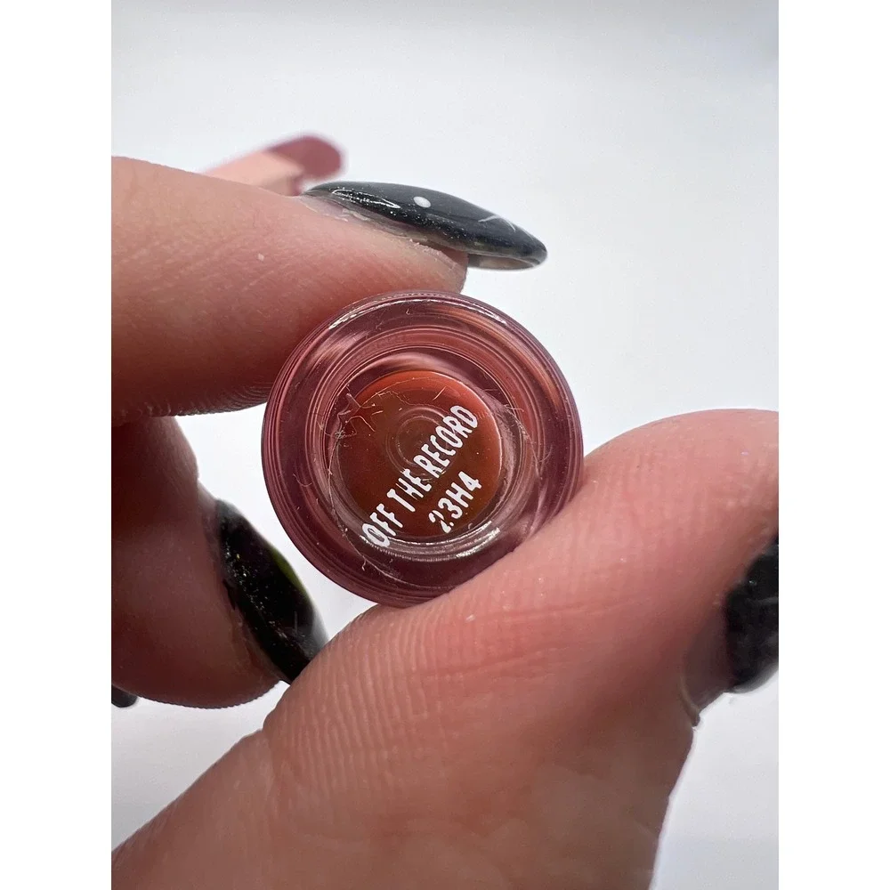 Colourpop Ultra Matte‎ Lip Off The Record 23H4 3.70G (0.13oz) Open Box New